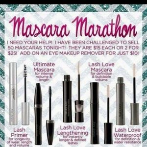 Mascara